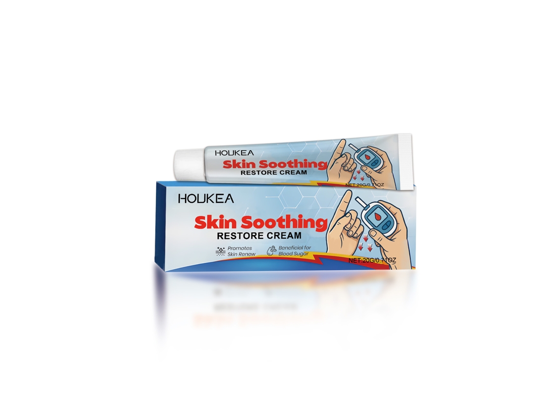 Creme Corporal De Alta Performance Para Cuidado Intenso