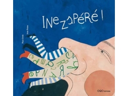 Livro Inezspéré ! de Paco Liván (Espanhol - Capa Dura)