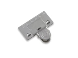 Fita Métrica Para Cantos E àngulos De Superfícies Curvas. Precisão. Aquaforge