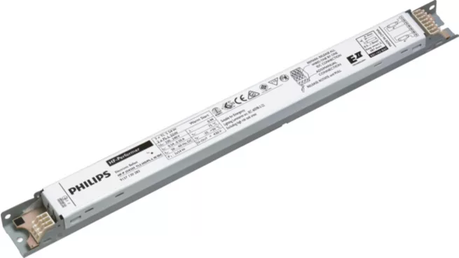 Balastro Hf-P 3/414 Tl5 Iii 220-240V 50/60Hz PHILIPS