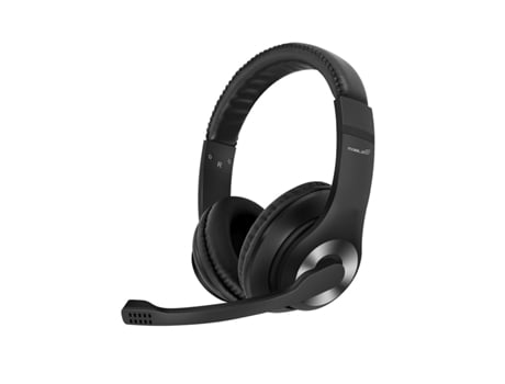 Auriculares Gaming Control Volumen Compatible Dispositivos Móviles Oferta ELECTROTEK standard