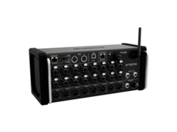 Console De Mixagem Digital Midas Mr18