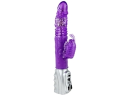 Vibrador Baile Mariposa Tulipa