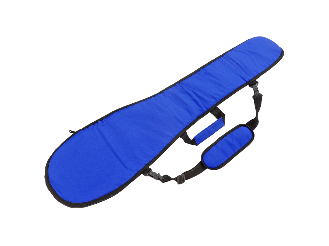 2026rebe-bolsa De Transporte E Armazenamento Para Remo De Kayak E Canoa Plegável Azul Para Remo E Navegação