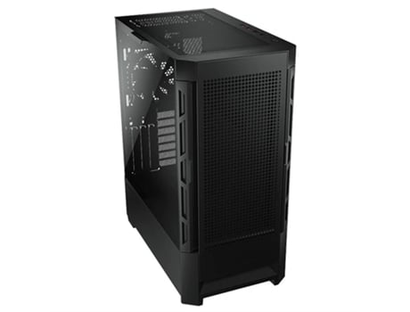 Caixa Semitorre ATX COUGAR 385ZD10.0002 (Mini-ITX)