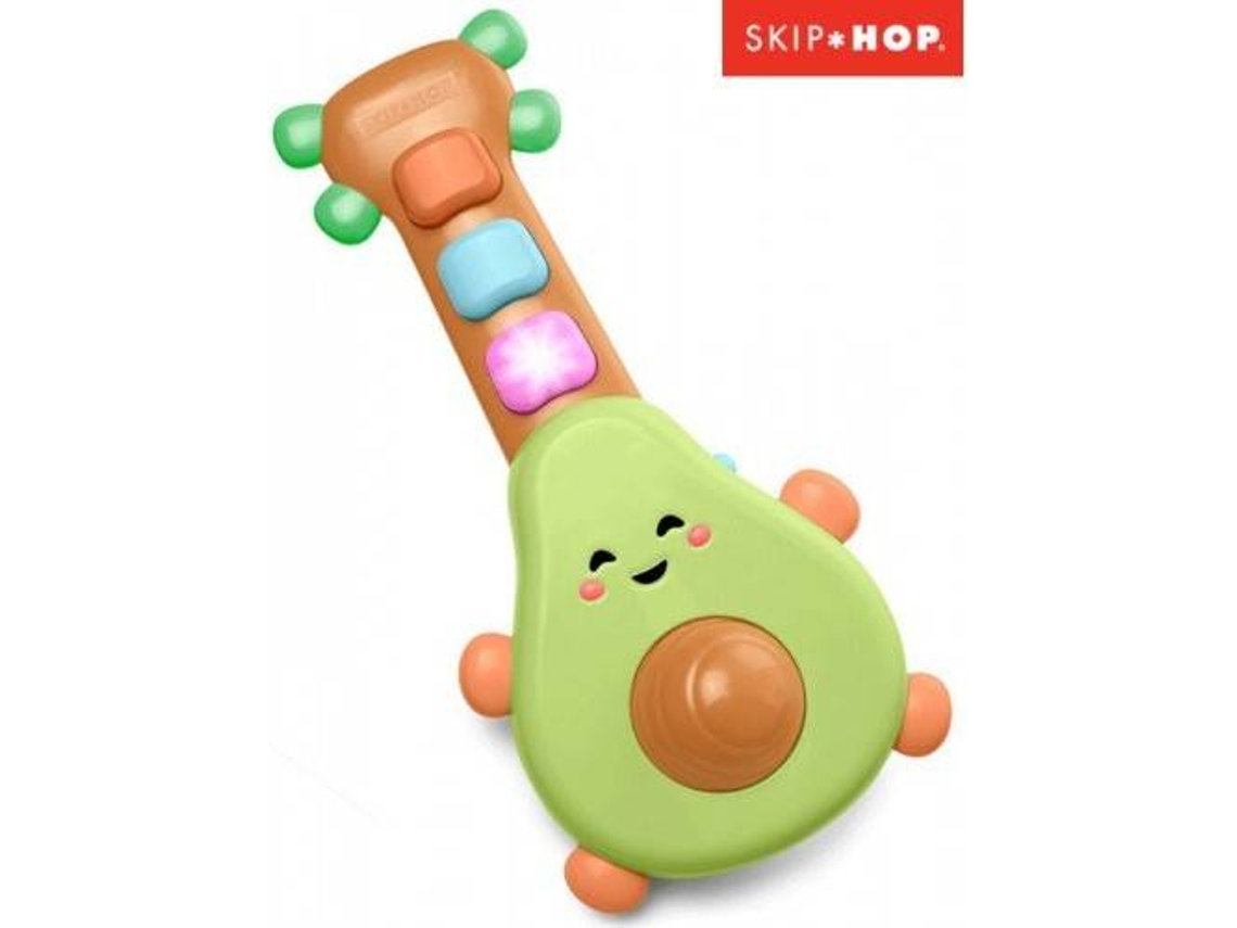Guitarra SKIP HOP Rock a Mole