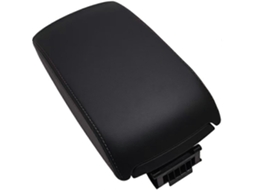 Tampa Do Console Central Do Apoio De Braço Gv7g-64-450, Compatível Com Mazda 6 Gh 2007-2012 (gv7g64450)_yua