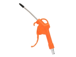 Pistola de Ar Compressor Alta Pressão S/MARCA