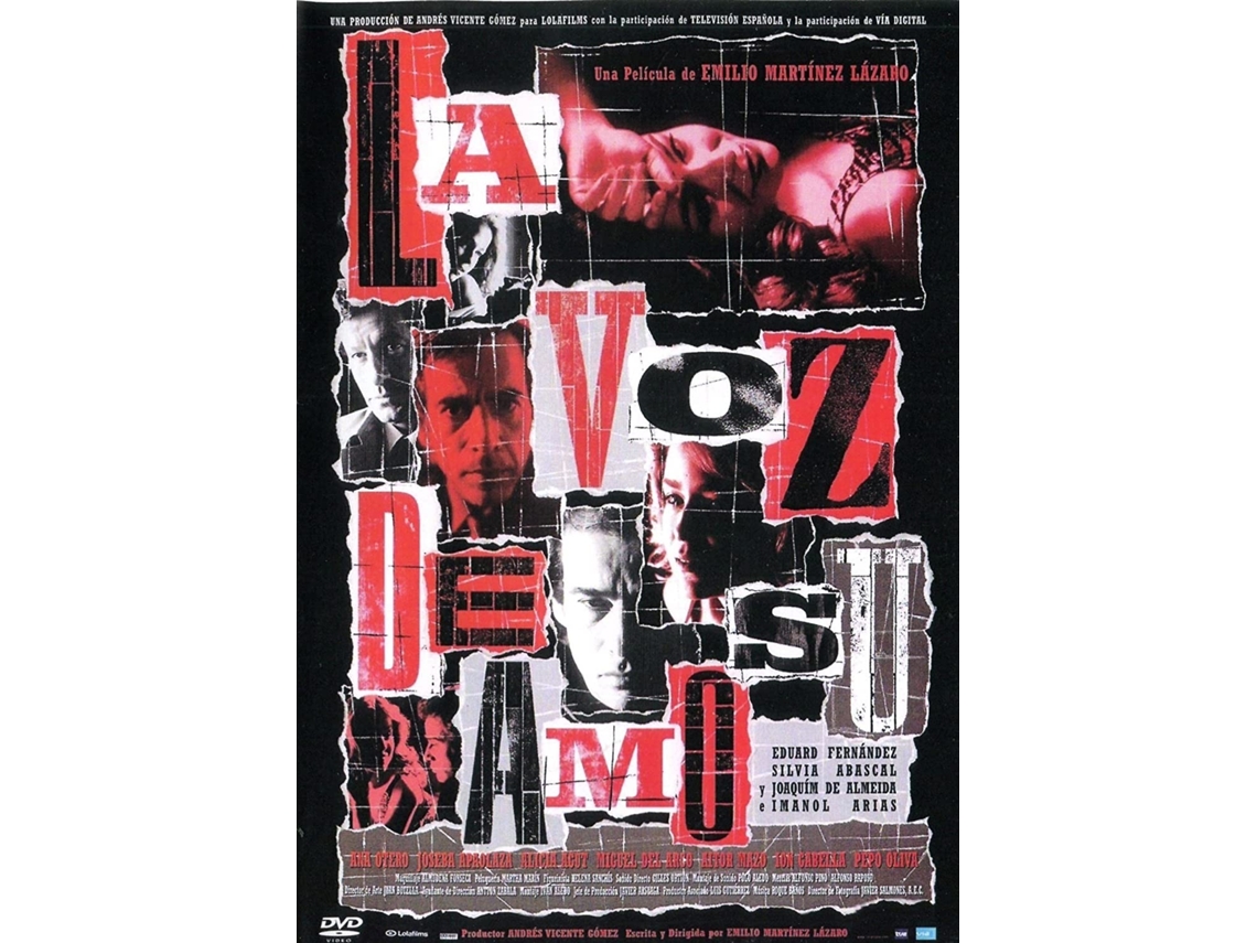 La Voz De Su Amo (2001)