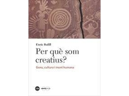 Livro Per Què Som Creatius? de Enric Soler