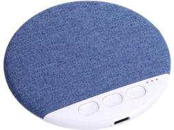 Bewinner Haut - Parleur D ' Oreiller De Sommeil Sem Fil Com Bluetooth 5. 4, Haut - Parleur Hifi Recarregável