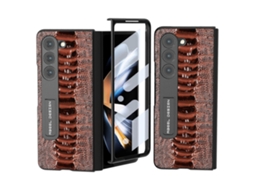 Pelicula de Vidro FACPOET Samsung Galaxy Z Fold5 5G