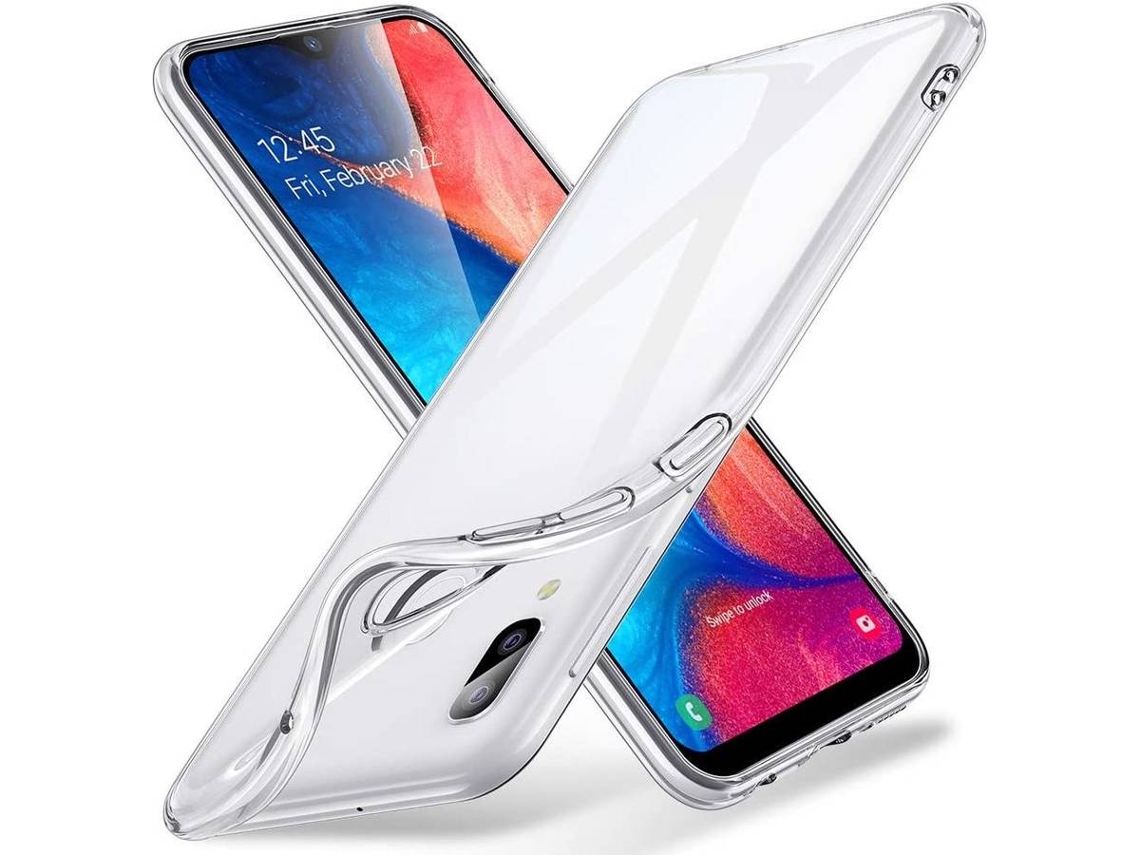 Capa Samsung A20e HONGWE.