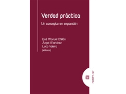 Livro Verdad Practica de Aavv