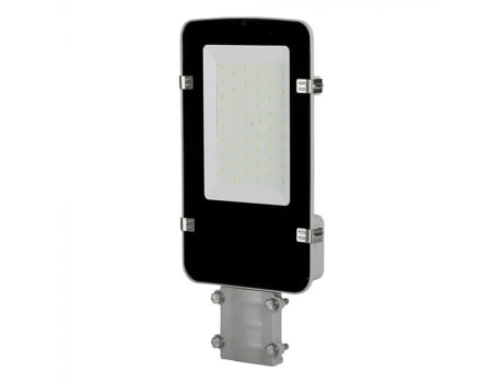 Candeeiro de Iluminação Pública Led 30W Samsung A++ Branco Neutro