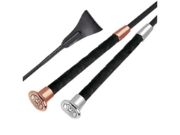 Chicote Saltitante Premium 02721 Silktouch 6 Unidades Prateado 60 Cmfleck