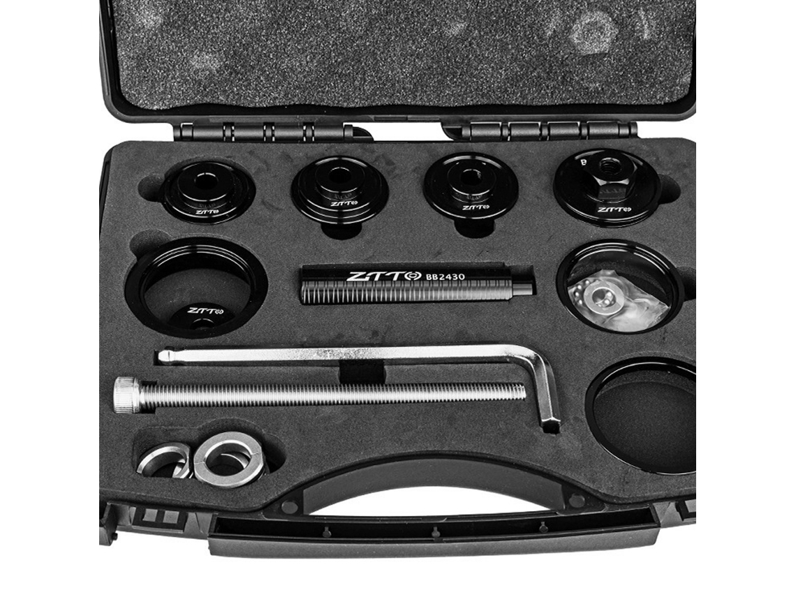 Ferramentas de Instalação de Bottom Bracket Mali