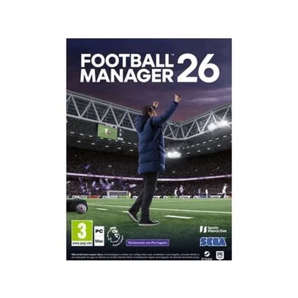 Jogos PC