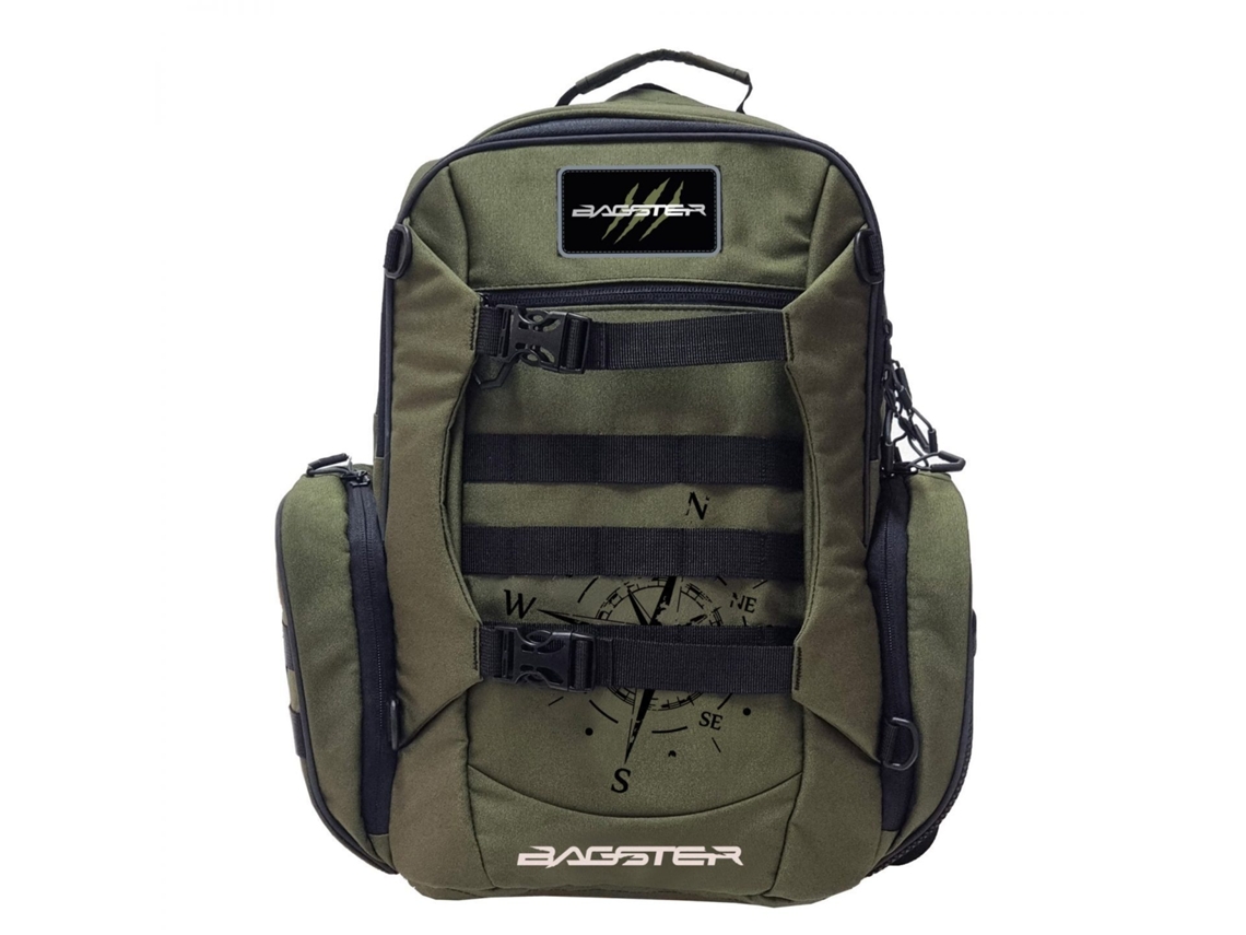 Mochila BAGSTER Wind