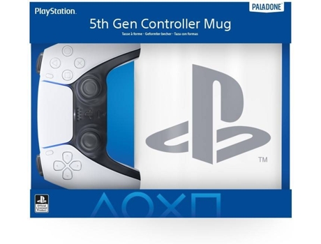 Caneca PALADONE PS5