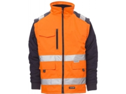 Casaco Refletor PAYPER WEAR Hiway (S)