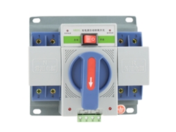 Laxiscreed Comutador Automático De Transferência 63a Para Duas Fontes De Energia De Alta Confiabilidade