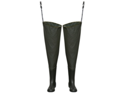Wader Umw02 Cinzento Eu 42 Homemmikado