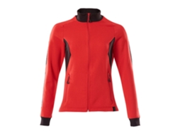 Capuz Accelerate 18494 Vermelho XS MASCOT