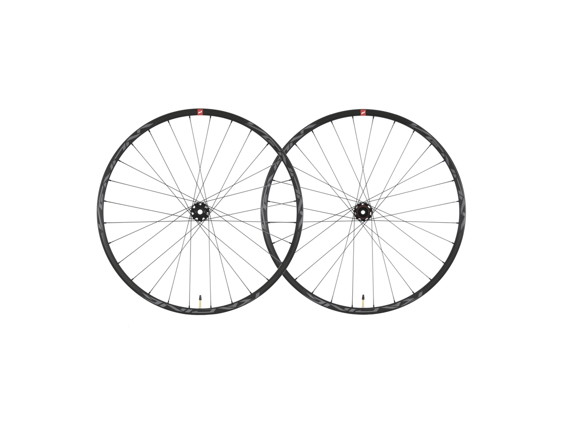 Roda da bicicleta MASSI Venom Racing 2 Boost MS12