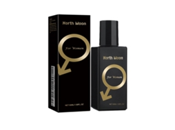 Perfume North Moon Aroma Natural Casais Duradouro