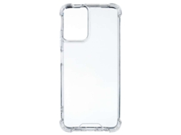 Capa Reforçada para Motorola Moto G34 LA CASA DE LAS CARCASAS