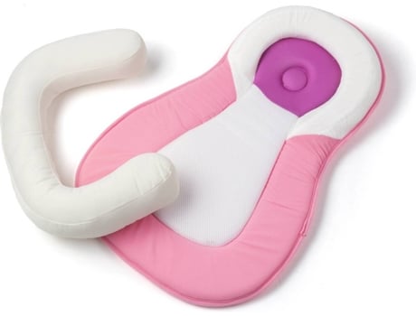 Ninho CLARA BABY Rosa