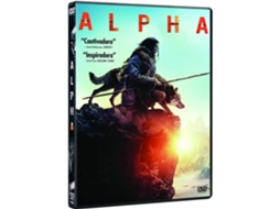 Alpha (2018)