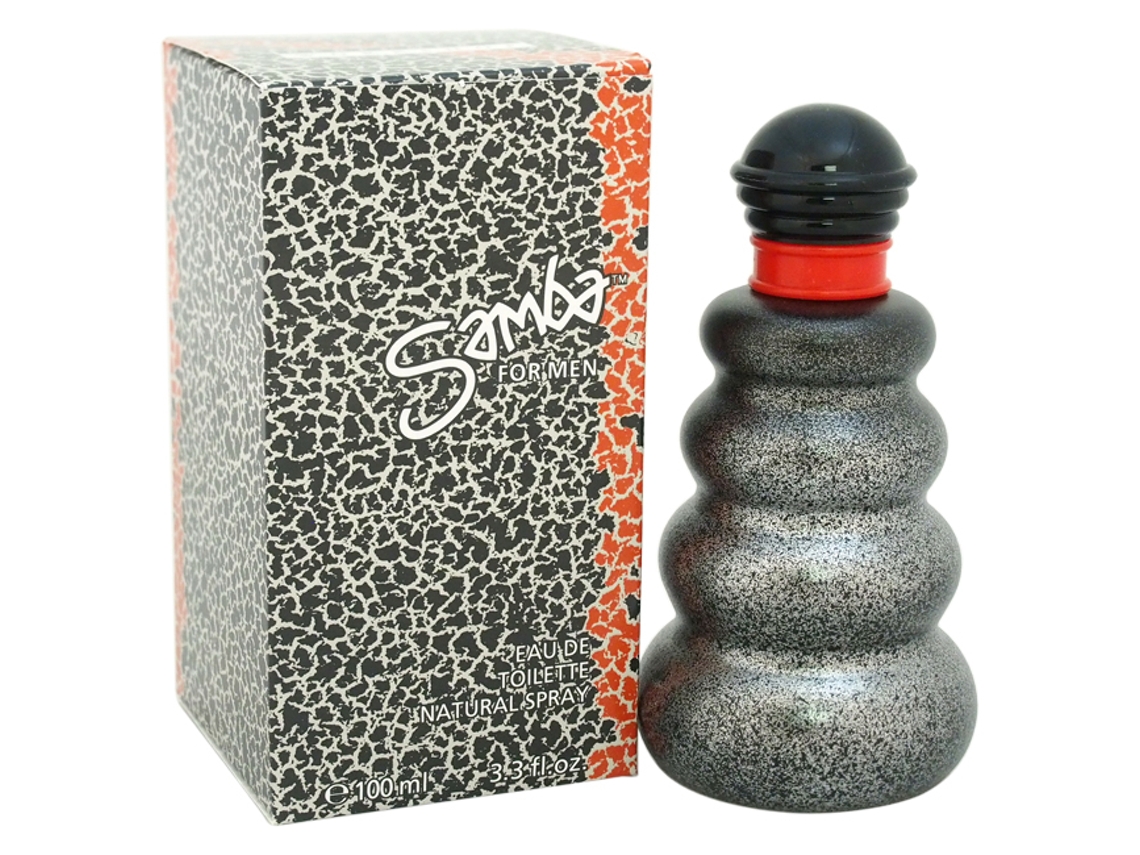 Perfume Samba By Perfumers Workshop (98ml)