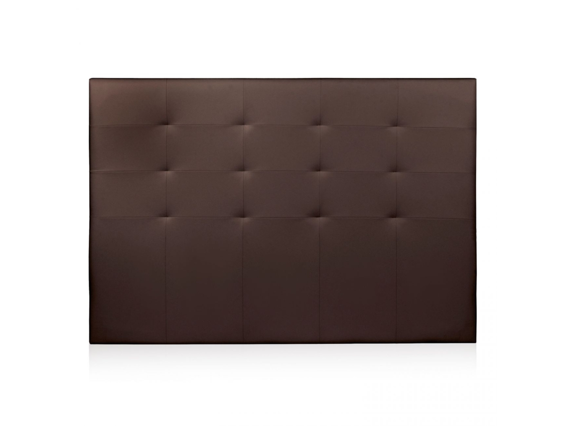 Cabeceira Delion Chocolate 160 cm
