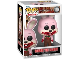 Figura Funko Pop! | Silent Hill | Robbie O Coelho