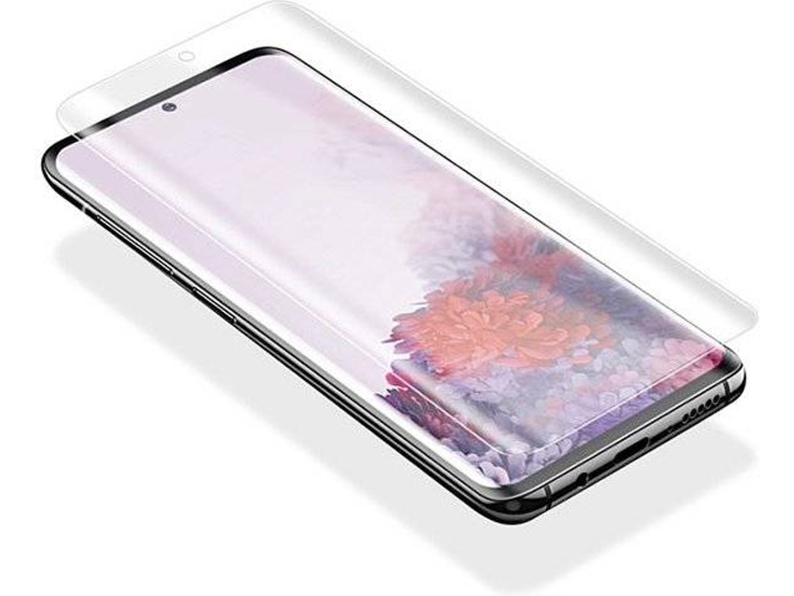 Pelicula de Vidro GIFT4ME Galaxy S21 5G