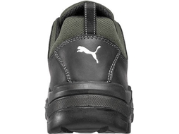 Sapatos PUMA SAFETY Cascades Low S3 Hro Src nº44