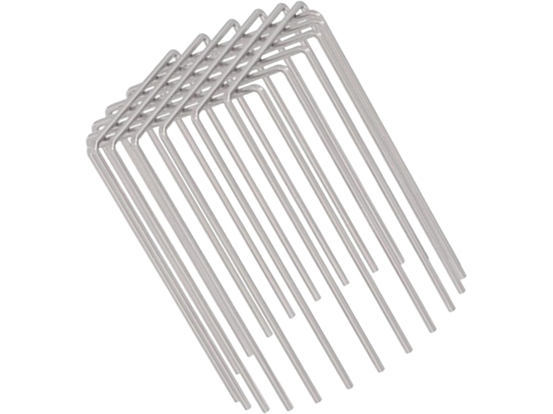 Protetor de Calha Filtro Flexível com Plugue Protetor de Calha Proteção para Calhas Porão, Área Externa, Jardim, CHABERLU