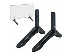 Suporte De Tv Universal, Projetado Para Tvs Lcd De 32 A 65 Polegadas Da Br Aquaforge
