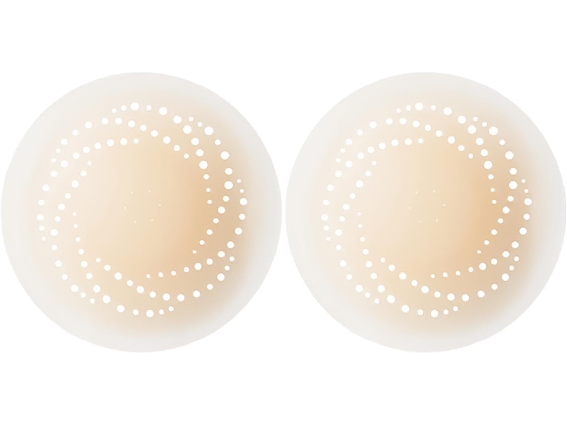 Protetores De Mamilo Para Mulheres, Protetores De Mamilo De Silicone