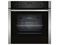 Neff N 50 B3ace4an3f Forno 71 L 3400 W Aço Inoxidável