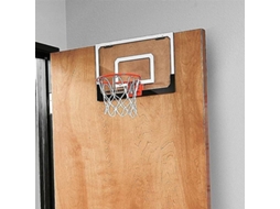 Aro De Basquetebol Mini Resistente A Quebras Com Acessórios Incluídos