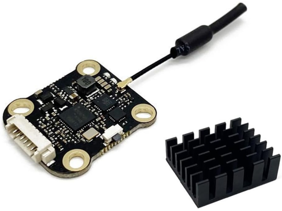 Transmissor de Vídeo FPV 5.8g 1w 48ch SFUSHOS