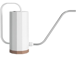 Regador em Plástico, Pequeno, com Bico Longo, 600ml AQUAFORGE