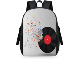 Mochila Tropicallife para Crianças (32.5x15x44.9 cm)