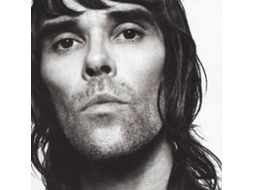 CD Ian Brown - The Greatest