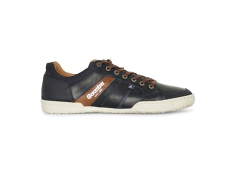 Sapatilhas De Homem Gaastra Milan Cas Navy Azul (40)