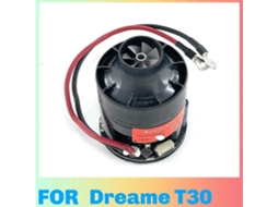 Para T30 Aspirador Mão Limpador Fan Motor Módulo Conjunto Peças Sobressalentes M12-f