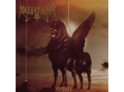 CD Melechesh - Sphinctour (1CDs)